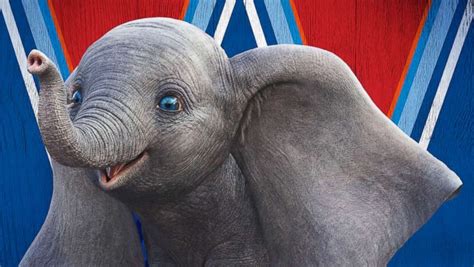 Dumbo Live Action Adaptation Is Out Today Heres What We Know Abc News