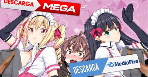 Descargar Mayohiga No Onee San