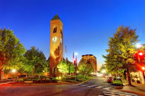 17 Best Things To Do In Spartanburg Sc Lost In The Carolinas