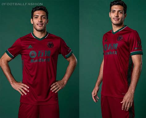 Wolverhampton wanderers fc 2019/2020 kits for dream league soccer 2019, and the package includes complete with home kits, away and third. Wolverhampton Wanderers 2020/21 adidas Third Kit ...