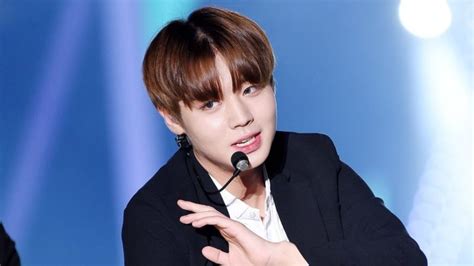 Park ji hoon talks about his new album the w, thinking of wanna one while filming his music video, and more. Maroo Ent. To Take Action Against Malicious Commenters ...