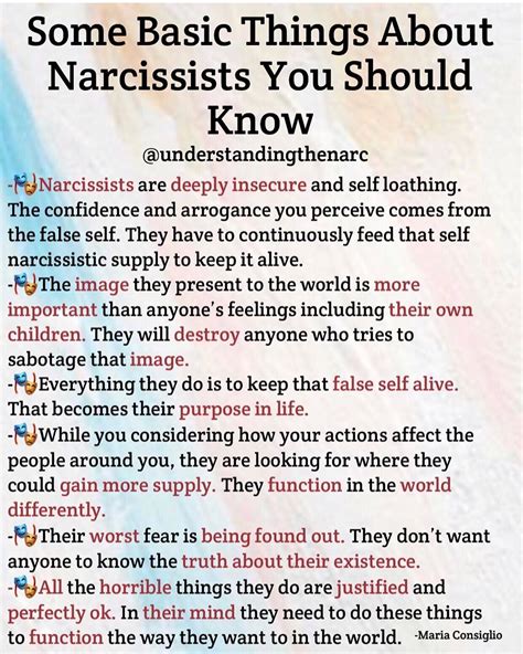 8 Ways How Narcissists Treat Their Exes Narcislife