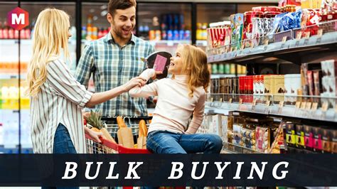 Bulk Buying Definition Tips Sites And Disadvantages Marketing91