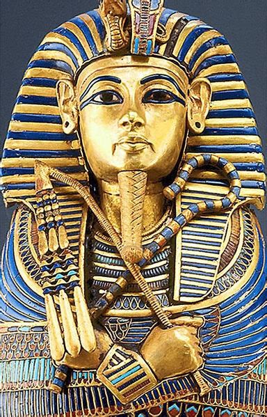 King Tut Exhibit Los Angeles 1977 King Tut Tomb Tutankhamun Ancient