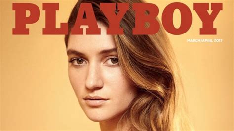 Журнал Playboy возобновляет публикацию фото голых моделей BBC News Русская служба