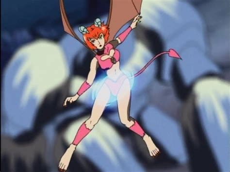 Anime Feet Monster Rancher Triple Pixie Mega Post