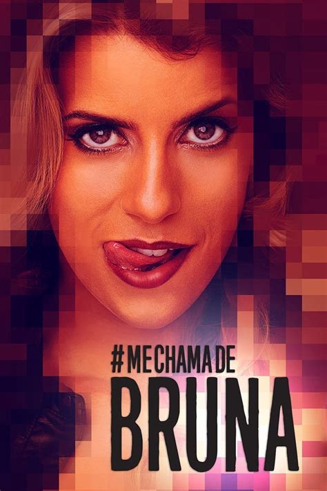 Call Me Bruna Tv Series 2016 2020 Posters — The Movie Database Tmdb