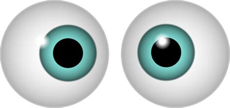 Download High Quality Monster Clipart Eyes Transparent Png Images Art