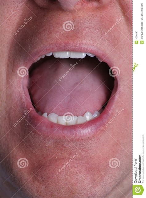 Male Mouth Pictures Photos