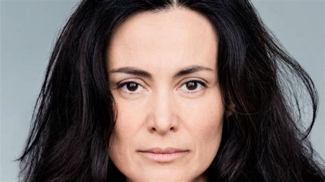 Hamburg Interview Mit Schauspielerin Idil Üner Noz