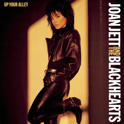I Hate Myself For Loving You Joan Jett And The Blackhearts Last Fm