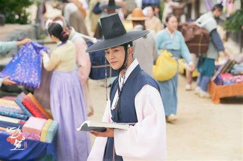 Photos New Stills Added For The Upcoming Korean Drama The King S
