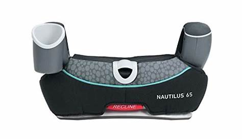 Graco Nautilus 65 vs 65 LX Convertible Car Seats Reviewed and Compared