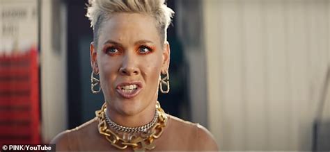 Pink S New Single Never Not Gonna Dance Again Tops Aussie Charts Sound Health And Lasting Wealth