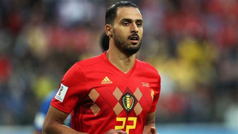 Nacer chadli date of birth: OL : La réponse tranchée de Jean-Michel Aulas sur le ...
