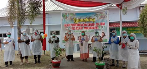 Contoh soal psikotes bpjs kesehatan tes yang dilakukan untuk menyeleksi calon tenaga kerja di bumn bpjs ketenagakerjaan maupun kesehatan terdiri dari tes tpa wawancara dan psikotes. RSUD Bayung Lencir Muba launching Fasilitas TCM (Tes Cepat ...