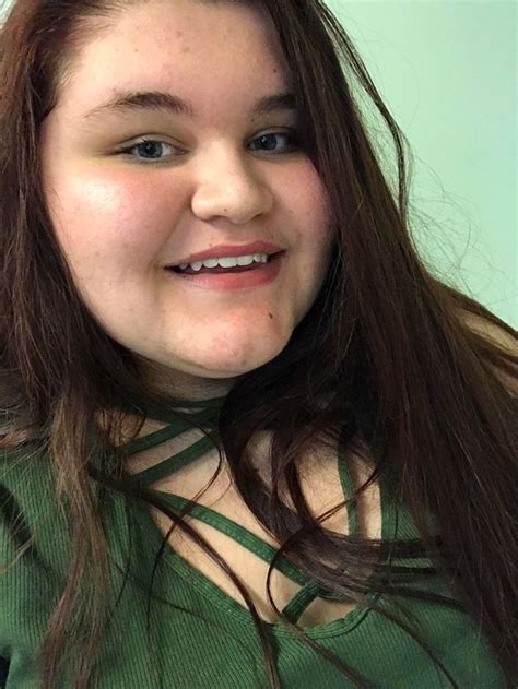 Overweight Teen Hits Back At Body Shaming Bullies And Overcomes