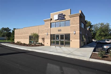 Akron children's hospital is one of the largest pediatric hospitals in the u.s., and ranked among the best children's hospitals by u.s. Akron Children's Hospital Pediatrics - Pediatrics near ...