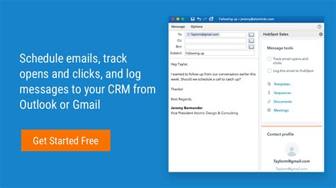 I've tried several attempts but tracking opens and clicks by the hubspot chrome extension does not seem to work when i send emails from gmail using gmass. How to connect HubSpot to Outlook/Gmail | Dallas Digital ...