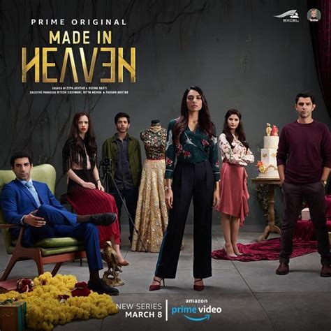 Please subscribe our channel like and share this videos thanks made in heaven movie cast special interview | new movie made in heaven 2019 made in heaven. Made in Heaven Cast, Actors, Producer, Director, Roles ...