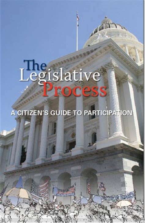 We're tracking 460 congressional research service reports in this topic area. Legislative Process | California State Senate
