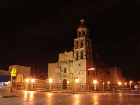 Monclova Coahuila Atractivos Turisticos De Mexico