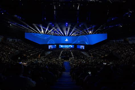 E3 Schedule Watch All The E3 2016 Press Conferences Here Digital Trends