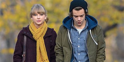 harry styles takes aim at taylor swift on one direction s new single perfect huffpost uk