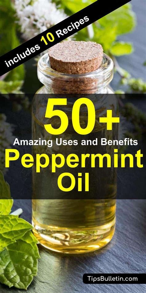 Very Helpful Peppermint Essential Oil Techniques For Cabinets