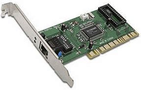 A nic (network interface card) provides the hardware interface between a computer and a network. Computer Articles: Network Interface Card (NIC) - Connecting Your PCs Together