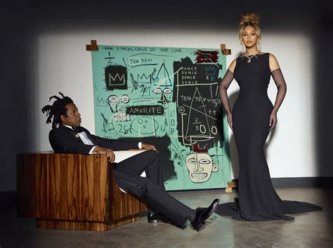 All About Tiffanys About Love Campaign With Beyoncé Jay Z And A