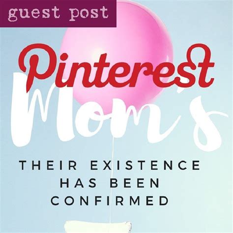 Pinterest Mom's (With images) | Work from home moms ...