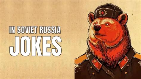 50 funny in soviet russia jokes and puns for americans