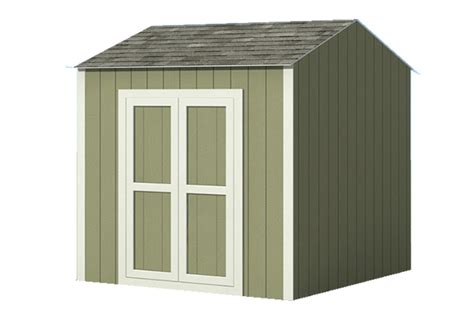 Maybe you would like to learn more about one of these? Shed Kits: Eave Sheds | 84 Lumber
