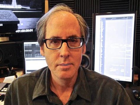House Of Sound Composer Jeff Beal Talks David Fincher Scoring Netflix