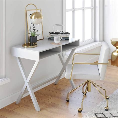 The Best Writing Desk For Authors And Writers · Adazing