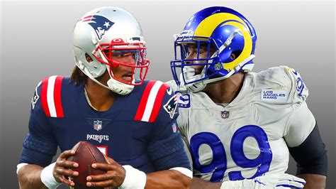 Asian handicap betting is a form of football betting in which teams are handicapped according to their form by a set. Rams vs. Patriots Odds & Picks: Betting This Thursday ...