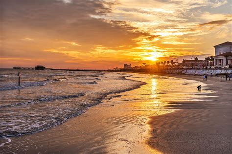 10 Best Beaches In Galveston Discover The Most Amazing Beaches Of