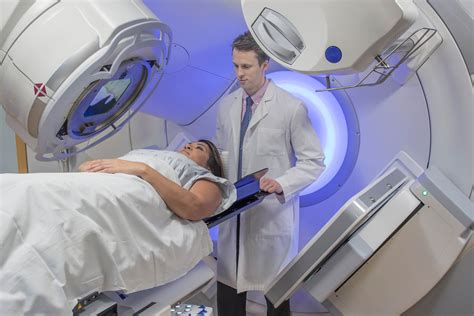 Understanding Radiotherapy Defining The Roles Of Dosimetry Medical