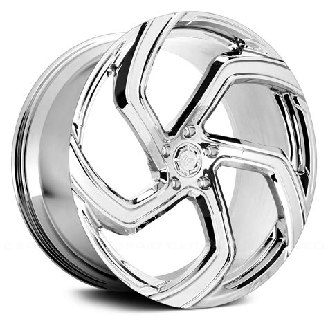 Lexani Forged® 761 Monoblock Custom Finish Wheels Rims Caridcom
