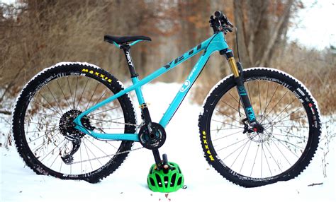 Yeti Arc C Reviews And Prices Hardtail Bikes