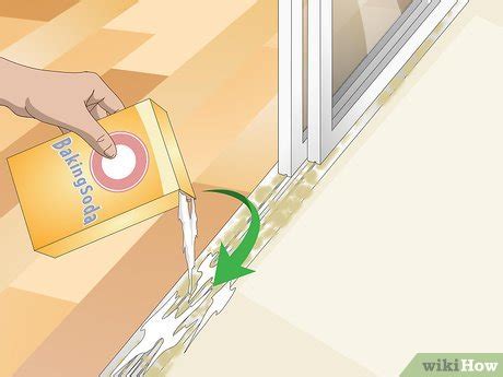 Directions for cleaning glass shower doors: 3 Ways to Clean Sliding Glass Door Tracks - wikiHow