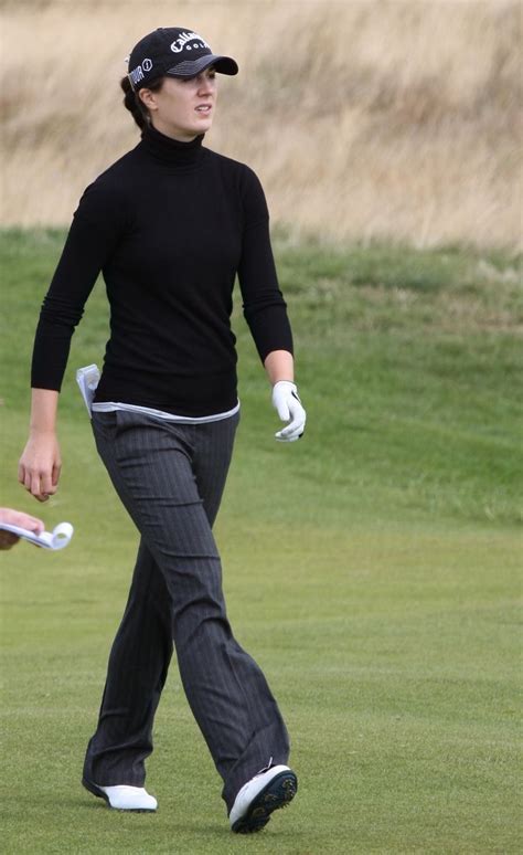 Golf Attire Women Golfers Gal