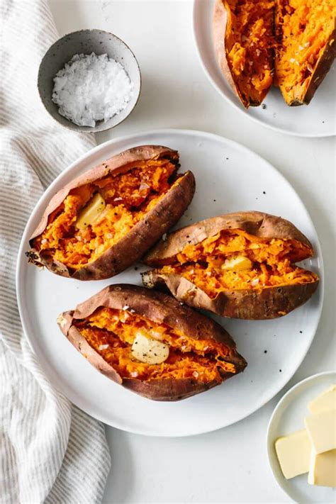 15 Healthy Sweet Potato Recipes Youll Love Downshiftology