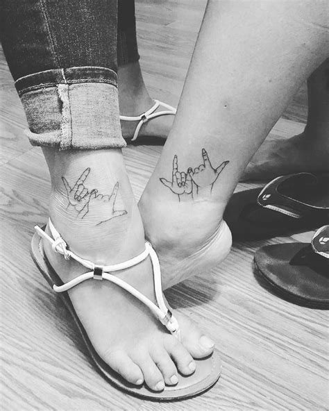 51 Adorable Mother Daughter Tattoos To Let Your Mother How Much You