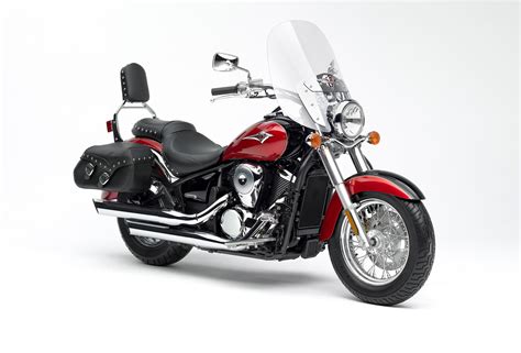 2006 Kawasaki Vulcan 900 Classic Lt Gallery 87144 Top Speed