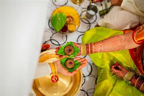 15 hindu telugu rituals for your traditional indian wedding day traditional indian wedding