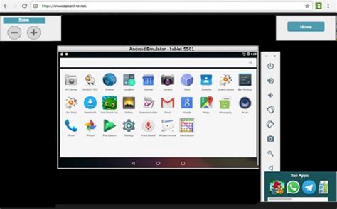 6 Best And Free Online Android Emulator For Pc 2022 Updated 2022