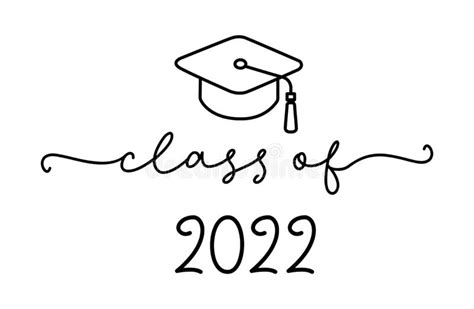 2022 Graduation Cap Svg Class Of 2022 Svg Senior 2022 Graduation Cap
