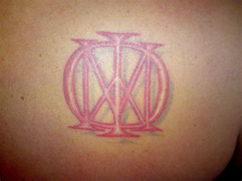 Dream Theater Tattoo 2 By Romzes77 On Deviantart